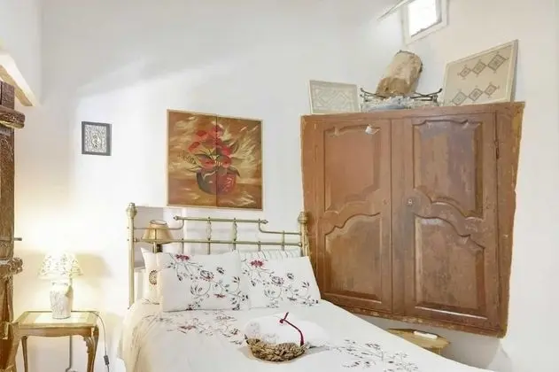 Traditional Ev, 1 Yatak Odası