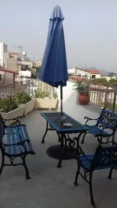 Traditional Ev, 2 Yatak Odası, Vadi Manzaralı