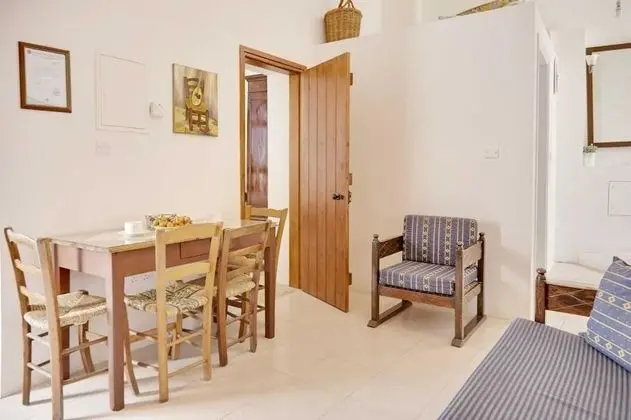 Traditional Ev, 2 Yatak Odası, Vadi Manzaralı