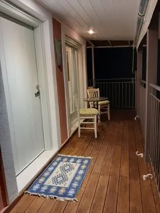 Villa, Birden Çok Yatak