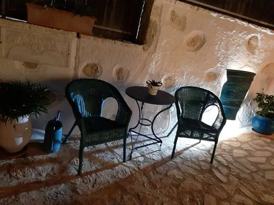 Villa, Birden Çok Yatak
