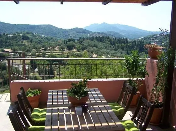 Villa, Birden Çok Yatak