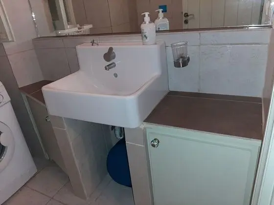 Villa, Birden Çok Yatak