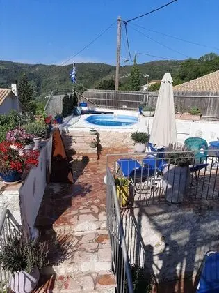 Villa, Birden Çok Yatak