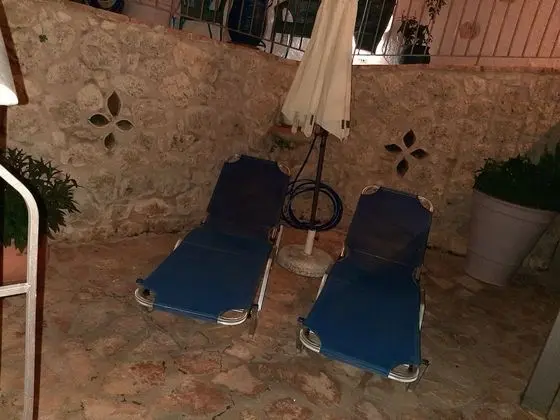 Villa, Birden Çok Yatak