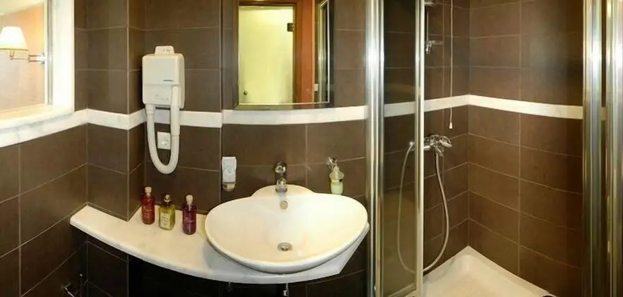 Superior Tek Büyük veya İki Ayrı Yataklı Oda, Deniz Manzaralı