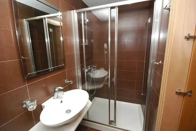 Superior Tek Büyük veya İki Ayrı Yataklı Oda, Deniz Manzaralı