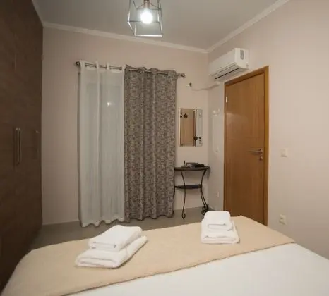 Standard Apart Daire, 1 Yatak Odası, Sigara İçilmez, Okyanusa Sıfır