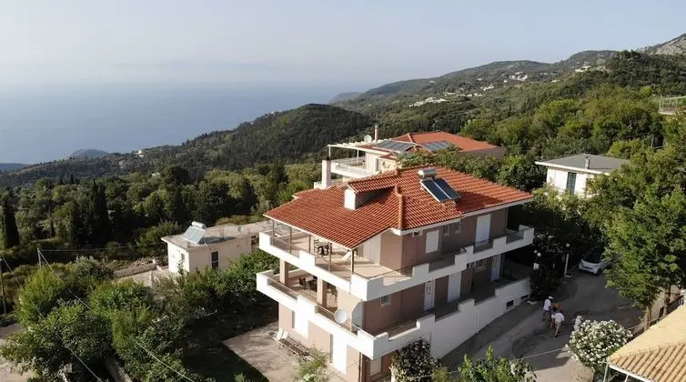 Standard Apart Daire, 1 Yatak Odası, Sigara İçilmez, Okyanusa Sıfır