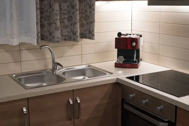 Standard Apart Daire, 1 Yatak Odası, Sigara İçilmez, Okyanusa Sıfır