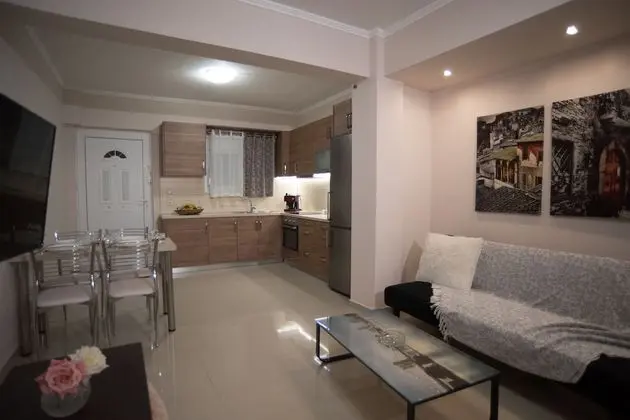 Standard Apart Daire, 1 Yatak Odası, Sigara İçilmez, Okyanusa Sıfır