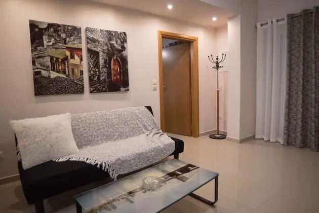 Standard Apart Daire, 1 Yatak Odası, Sigara İçilmez, Okyanusa Sıfır