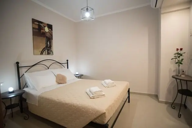 Superior Apart Daire, 1 Yatak Odası, Sigara İçilmez, Okyanusa Sıfır