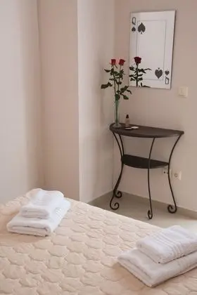 Superior Apart Daire, 1 Yatak Odası, Sigara İçilmez, Okyanusa Sıfır
