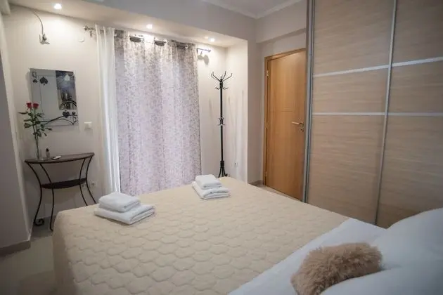 Superior Apart Daire, 1 Yatak Odası, Sigara İçilmez, Okyanusa Sıfır