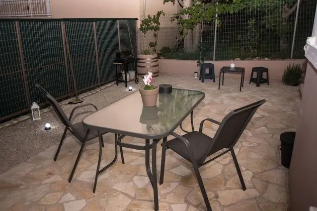 Superior Apart Daire, 1 Yatak Odası, Sigara İçilmez, Okyanusa Sıfır