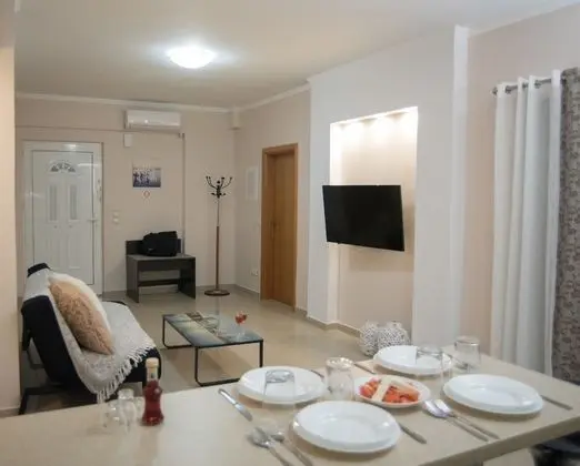 Superior Apart Daire, 1 Yatak Odası, Sigara İçilmez, Okyanusa Sıfır