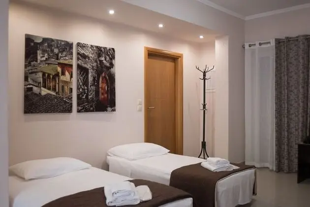 Superior Apart Daire, 1 Yatak Odası, Sigara İçilmez, Okyanusa Sıfır