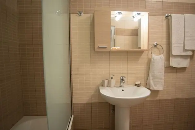 Superior Apart Daire, 1 Yatak Odası, Sigara İçilmez, Okyanusa Sıfır