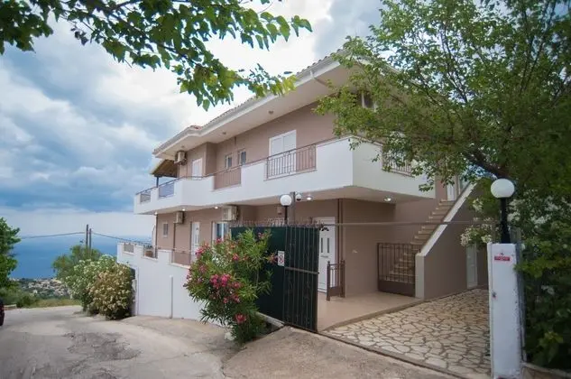 Superior Apart Daire, 1 Yatak Odası, Sigara İçilmez, Okyanusa Sıfır