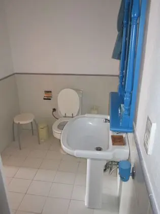 1 Çift Kişilik Veya 2 Tek Kişilik Yatak Standard