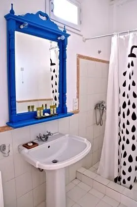 1 Çift Kişilik Veya 2 Tek Kişilik Yatak Superior