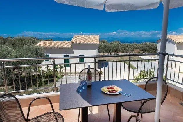 Deluxe Apart Daire, 2 Yatak Odası, Kişiye Özel Havuzlu
