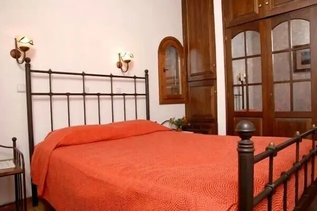 Apart Daire, 2 Yatak Odası, Balkon, Dağ Manzaralı