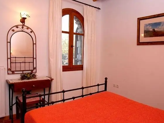 Apart Daire, 2 Yatak Odası, Balkon, Dağ Manzaralı