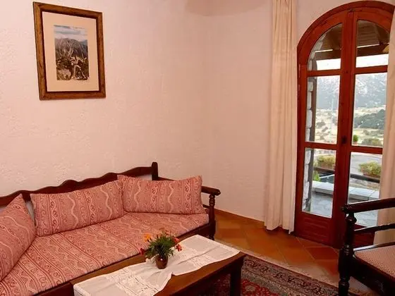 Apart Daire, 2 Yatak Odası, Balkon, Dağ Manzaralı
