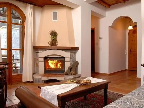 Apart Daire, 2 Yatak Odası, Balkon, Dağ Manzaralı