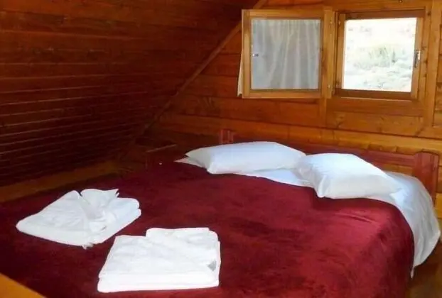 Dağ Evi, 1 Yatak Odası