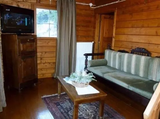 Dağ Evi, 1 Yatak Odası