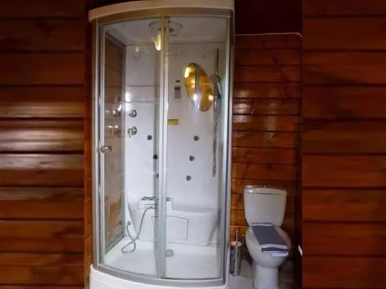 Dağ Evi, 1 Yatak Odası