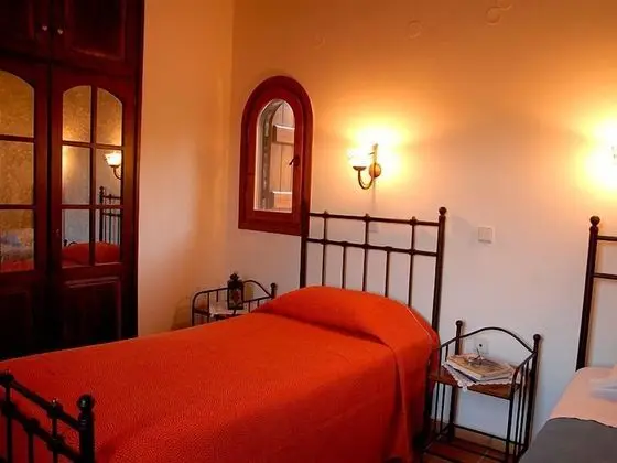 Süit, 1 Yatak Odası, Balkon, Dağ Manzaralı