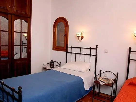 Süit, 1 Yatak Odası, Balkon, Dağ Manzaralı
