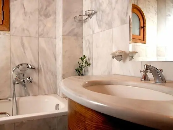 Süit, 1 Yatak Odası, Balkon, Dağ Manzaralı