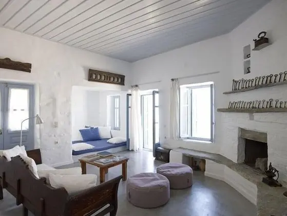Villa, Kişiye Özel Havuzlu (Lefkothea)