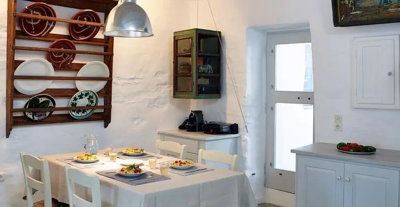 Villa, Kişiye Özel Havuzlu (Lefkothea)