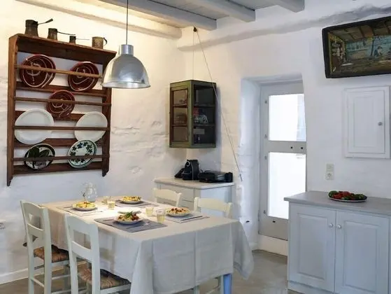 Villa, Kişiye Özel Havuzlu (Lefkothea)