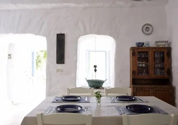 Villa, Kişiye Özel Havuzlu (Lefkothea)