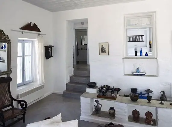 Villa, Kişiye Özel Havuzlu (Lefkothea)