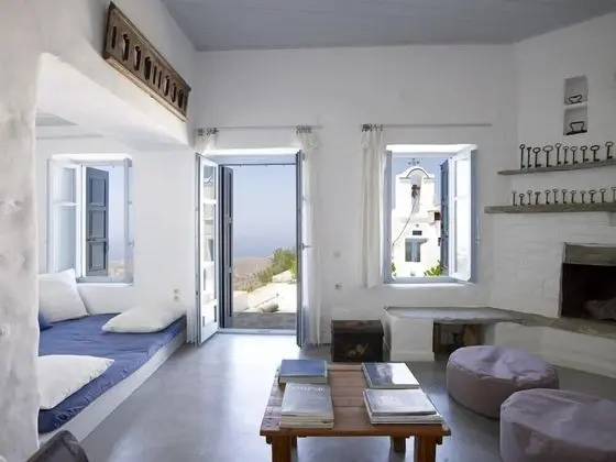 Villa, Kişiye Özel Havuzlu (Lefkothea)