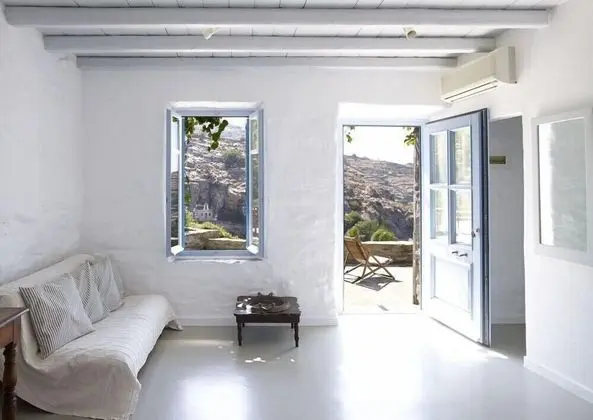 Villa, Kişiye Özel Havuzlu (Lefkothea)