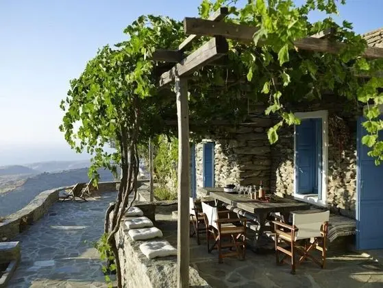 Villa, Kişiye Özel Havuzlu (Lefkothea)