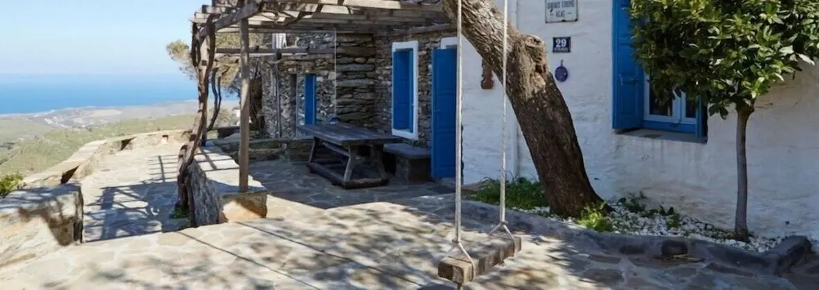 Villa, Kişiye Özel Havuzlu (Lefkothea)