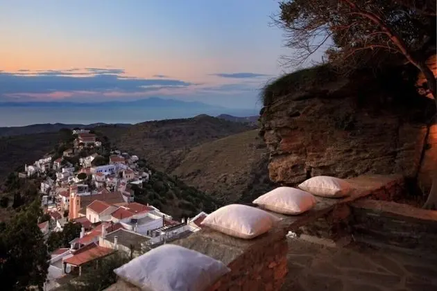 Villa, Kişiye Özel Havuzlu (Lefkothea)