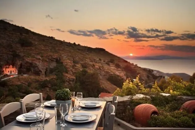 Villa, Kişiye Özel Havuzlu (Lefkothea)
