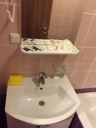 Süit, 1 Yatak Odası