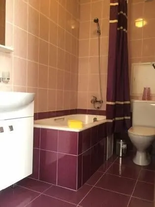 Süit, 1 Yatak Odası